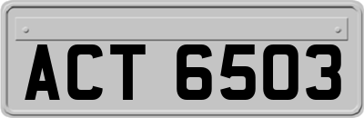 ACT6503