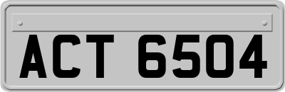 ACT6504
