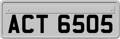 ACT6505