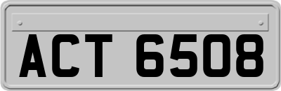 ACT6508