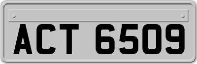 ACT6509