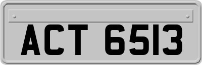 ACT6513
