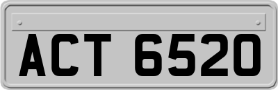 ACT6520