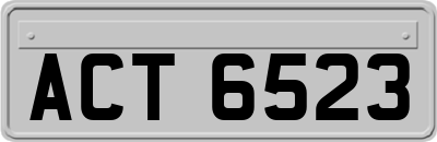 ACT6523