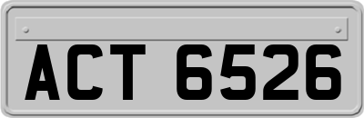ACT6526