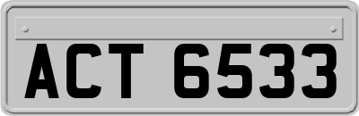ACT6533