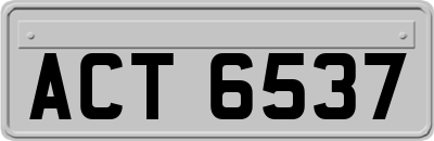 ACT6537