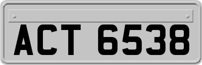 ACT6538