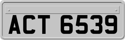 ACT6539