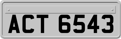 ACT6543