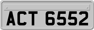 ACT6552