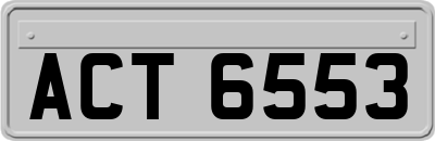 ACT6553