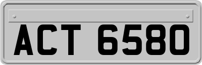 ACT6580