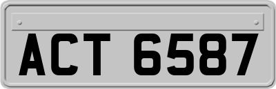 ACT6587