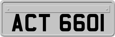 ACT6601