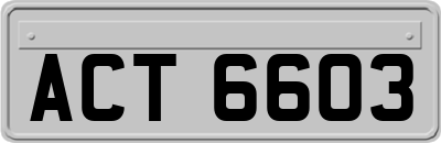 ACT6603