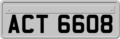 ACT6608