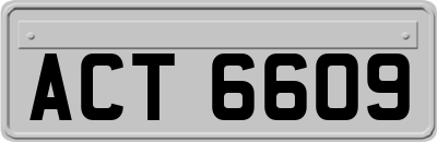 ACT6609