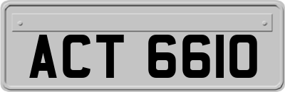 ACT6610