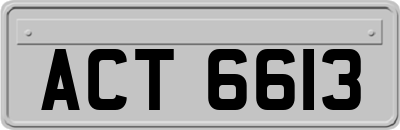 ACT6613
