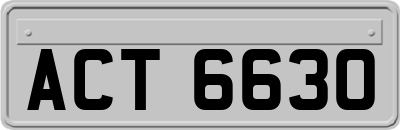 ACT6630