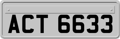 ACT6633