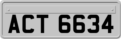 ACT6634