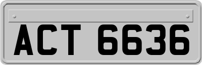 ACT6636