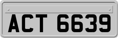 ACT6639