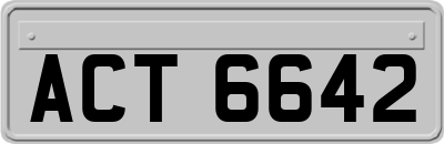 ACT6642