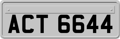 ACT6644