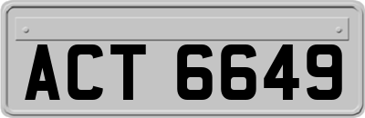 ACT6649