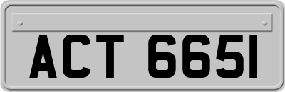 ACT6651