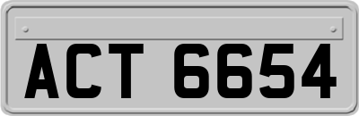 ACT6654