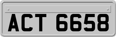 ACT6658