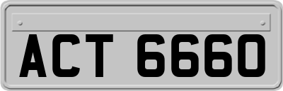 ACT6660
