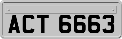 ACT6663
