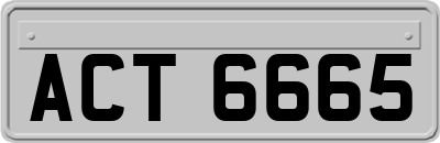 ACT6665
