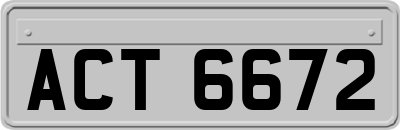 ACT6672