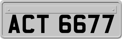 ACT6677