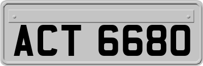 ACT6680