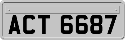 ACT6687