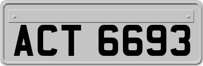 ACT6693