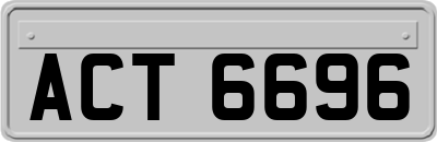 ACT6696