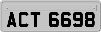 ACT6698