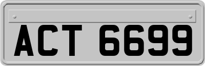 ACT6699