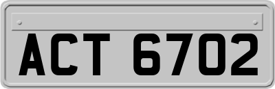 ACT6702