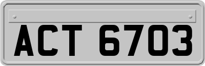 ACT6703