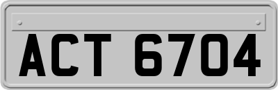ACT6704