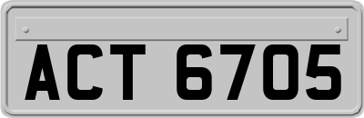 ACT6705